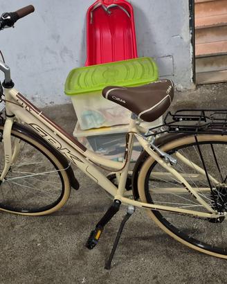 Bicicletta SBK