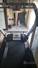 Tapis roulant DKN SPACE RUN