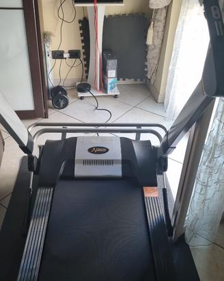 Tapis roulant DKN SPACE RUN