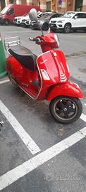 Piaggio Vespa 300 GTS hpe - 2020 - UNIPROPR