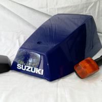 Ricambi Suzuki GSX.R 750 1988,GSX.1100F 1988