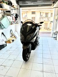 YAMAHA TMAX 500