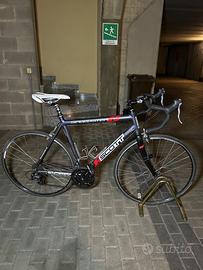 Bici da corsa Scott s60
