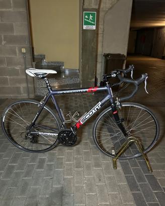 Bici da corsa Scott s60