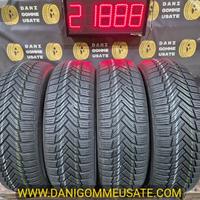 Sped.gratis-4 gomme 185 65 15 michelin 80/90%