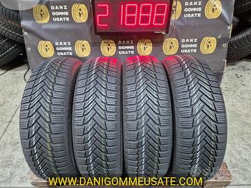 Sped.gratis-4 gomme 185 65 15 michelin 80/90%