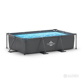 Piscina Fuori Terra BALI - 300x200x75 con accessor