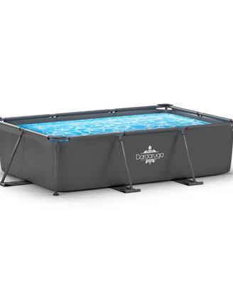 Piscina Fuori Terra BALI - 300x200x75 con accessor