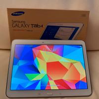 Samsung galaxy tab 4