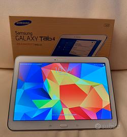 Samsung galaxy tab 4