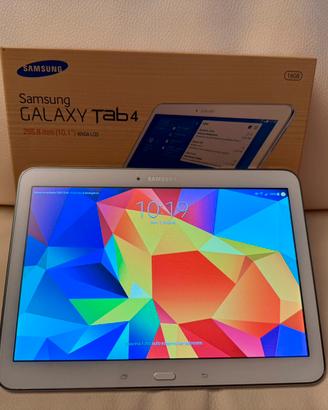 Samsung galaxy tab 4