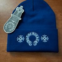 berretta blu