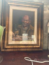 Quadro Sergio Favini