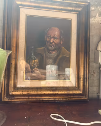 Quadro Sergio Favini
