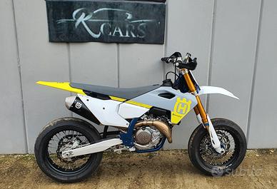 Husqvarna FS 450