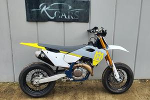Husqvarna FS 450