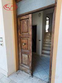Appartamento di 188 m² con 5 locali e box auto dop