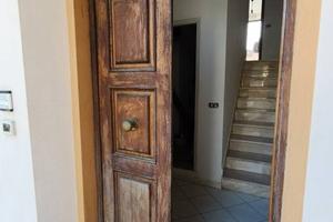 Appartamento di 188 m² con 5 locali e box auto dop