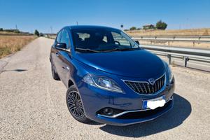 Lancia Ypsilon 1.0 FireFly 5 porte S&S Hybrid Ecoc