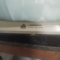 Tv antica Siemens Auso