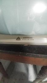 Tv antica Siemens Auso