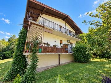 Appartamento di 68 m² con 2 locali a Teolo