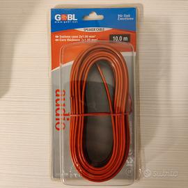 Speaker Cable NUOVO