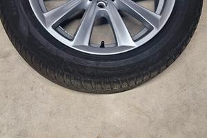 cerchi+ gomme