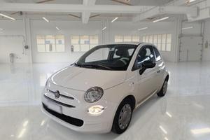 FIAT 500 1.0 70 CV IBRIDO CULT 3 PORTE BERLINA