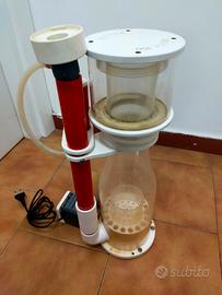 schiumatore Vertex 150 Omega 