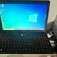 Laptop Hp Compaq