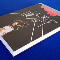 SACRED HEART Liz Suburbia ERIS