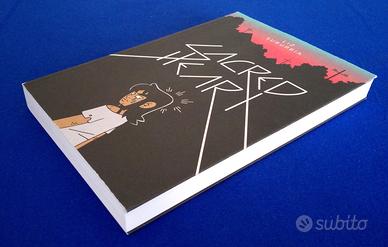 SACRED HEART Liz Suburbia ERIS