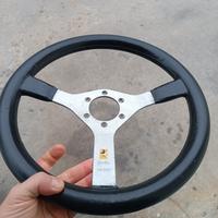 volante momo cavallino Ferrari c35 