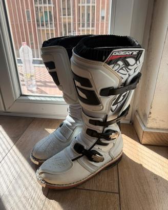 Stivali da moto