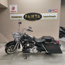 Harley-Davidson 103 Road King Classic - 2012