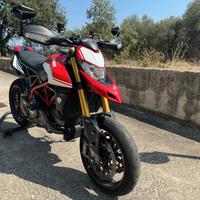 Ducati Hypermotard 950 - 2019