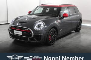 Mini John Cooper Works Clubman 2.0 John Cooper Wor