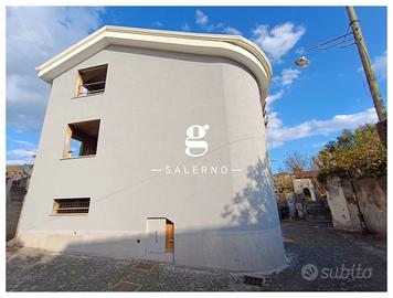 Casa Indipendente Salerno [Borgo PicarielliVRG]