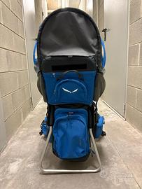 Nome zaino: Salewa Koala 2