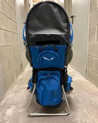 Nome zaino: Salewa Koala 2
