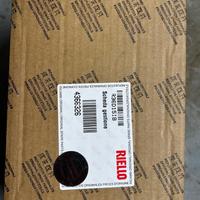 Scheda caldaia Riello