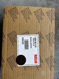 Scheda caldaia Riello