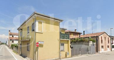 Appartamento Vedelago [Cod. rif 3238526VRG]