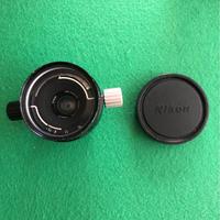 OBIETTIVO UW-NIKKOR 28 mm.  f/3,5 PER NIKONOS IV-A