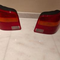 Fari posteriori Golf 4