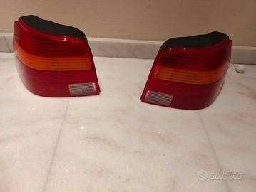 Fari posteriori Golf 4