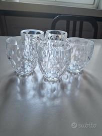 bicchieri guzzini venice