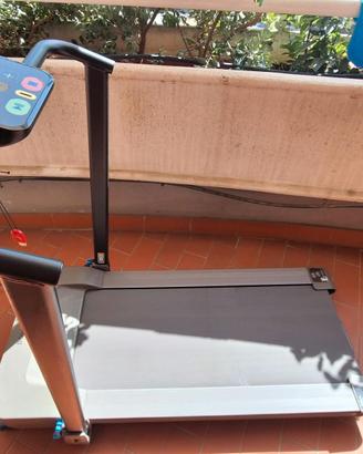 Tapis Roulant Domyos 500