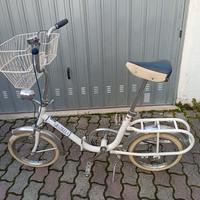bici  Graziella Garnielli 